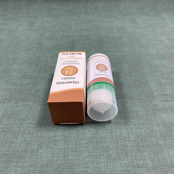 CLEANHOME Cosmetic, Everyday Personal Care and Beauty Product, Convenient Cosmetic for Daily Grooming and Beauty Routines, Easy-to-Use Personal Care
